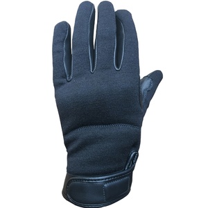 Gants en cuir KEVEN IMPEX avec logo personnalisé, imprimés par transfert thermique, longueur poignet, pour toutes les saisons, utilisation hivernale, sports de plein air - Product Image 1