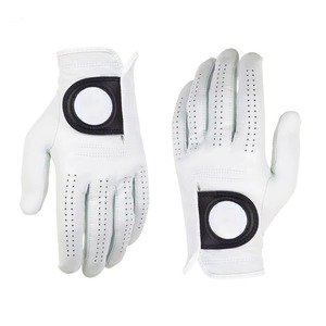 Gants de golf thermiques antidérapants pour femmes, de haute qualité, à prix bas, pour les sports de plein air par temps froid, vente en gros - Product Image 2