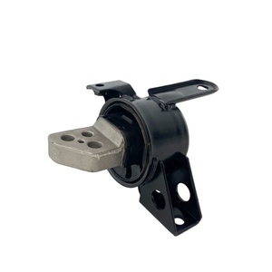 Geasco OE: เมานต์เครื่องยนต์11220-4M412สำหรับนิสสัน - Product Image 4