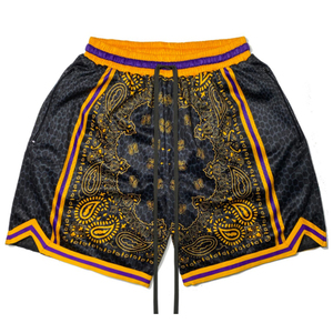 Fabricant de vêtements de sport en polyester, shorts de basket-ball et de course en maille, vêtements décontractés, OEM ODM, vente en gros personnalisée - Product Image 5