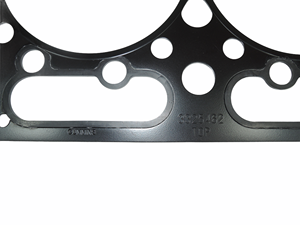 Joint de culasse 6710-11-1081 Pièces de moteur NT855 pour Komatsu - Product Image 2