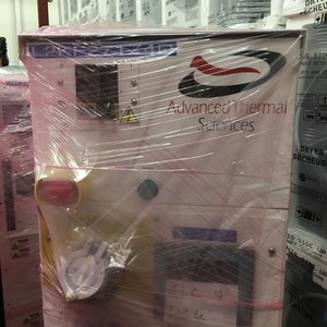 เครื่องทำความเย็น MPX05RH ของ Advanced Thermal Sciences – อุปกรณ์และชิ้นส่วนเซมิคอนดักเตอร์คุณภาพระดับโลกที่ได้รับความไว้วางใจ - Product Image 1