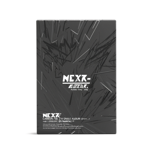 NEXZ-Mmchk/El segundo álbum sencillo Ummver, publicación electrónica - Product Image 2