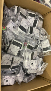 Set de Bandas de Resistencia para Entrenamiento de Cadera para Mujeres, Bandas Elásticas Anchas Antideslizantes para Ejercicios de Glúteos, de Poliéster Resistente - Product Image 5