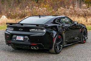 El Mejor Chevrolet Camaro 2SS Coupé Redline Edition de 2018 - Product Image 5