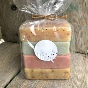 Jabón Herbal a Precio Económico, Alta Calidad, Servicio de Envío Global, EXPAD Vietnam - Product Image 1