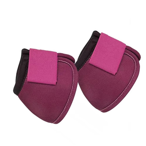 Nouvelles Bottes de Cheval à Clochettes de Dernière Génération, Conçues sur Mesure avec Logo, Respirantes et de Haute Qualité - Product Image 6