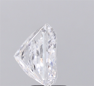 Diamante Cultivado en Laboratorio de 1.5 Quilates, Corte Princesa, Color DEF, Claridad VVS, Piedra Sintética Suelta para la Elaboración de Joyería Fina Personalizada - Product Image 2