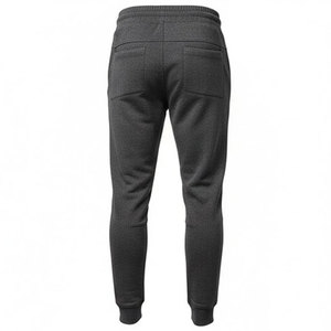 Pantalons de jogging pour hommes, matière respirante, conçus pour les longues séances d'entraînement et les entraînements de haute intensité - Product Image 4