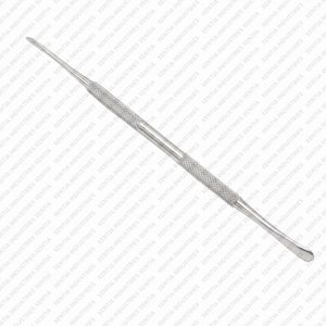 Élévateur périostal de haute qualité en acier inoxydable, instrument chirurgical dentaire réutilisable pour la chirurgie buccale - Product Image 2