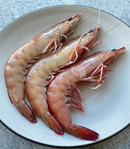 Gambas Reales Congeladas de Primera Calidad, Listas para Enviar, Grado Alimenticio, Suministro a Granel, Fabricante de Exportación de Alta Calidad - Product Image 5