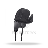Selle de dressage, selle d'équitation, équipement équestre