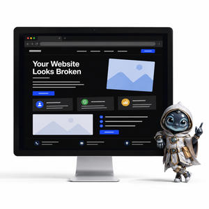 Reidify Diseño de sitios web Exportadores Construir la confianza del comprador global Generación de clientes potenciales Claridad de productos AI Ready Internet MAC Online Business - Product Image 1