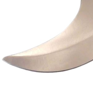 24. Cuchillos de Caza Premium para Exteriores con Hoja de Acero Afilada y Mango Resistente para Camping, Supervivencia, Senderismo, Pesca y Bushcraft - Product Image 2