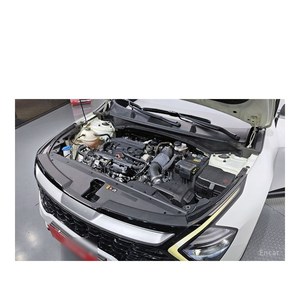 Kia Sportage 2022, 1.6 Turbo Gasolina, 2WD, 42,557 km, Emisión Euro V, Asientos de Cuero, Cámara Trasera, Volante a la Izquierda - Product Image 6