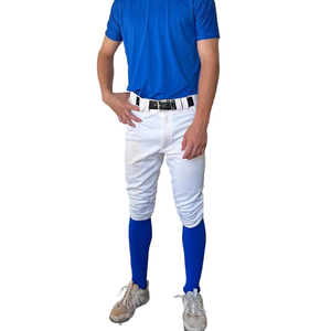 Manchons de compression pour mollets de baseball et softball, anti-humidité, personnalisables avec logo – Tendances actuelles en gros - Product Image 4