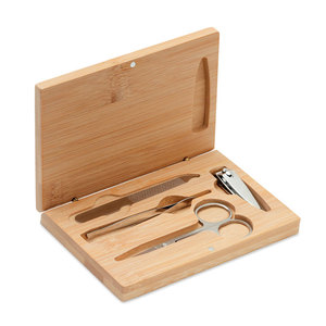 Set Sewa Manicure e Pedicure - Product Image 1
