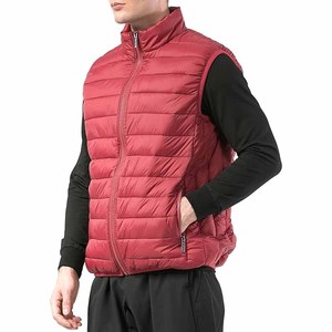 Chaqueta Acolchada de Invierno con Logotipo Personalizado, Unisex, Estilo Puffy, Oversize, con Relleno de Algodón, Cuello Alto y Diseño de Parches - Product Image 3
