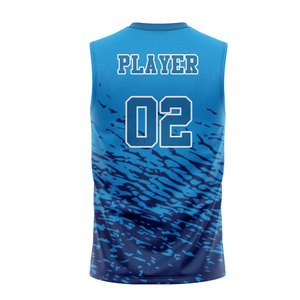 Uniformes Personalizados 7v7, Uniformes 7 contra 7 de Alta Calidad, Camisetas de Fútbol Americano Estampadas, Uniformes de Fútbol Americano 7 contra 7 de Compresión para Hombre - Product Image 2