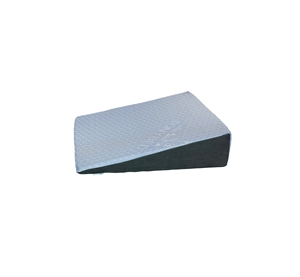 Almohada Ergonómica en Forma de Cuña para Posicionamiento Corporal, Espuma de Alta Densidad, Anti Reflujo Ácido, Anti Ronquidos, Funda Extraíble, Directo de Fábrica OEM ODM - Product Image 1