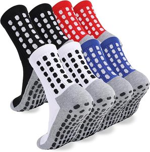 <b>Grip</b> <b>Socks</b> Soccer Good Seller Men's Sports <b>Socks</b> Football Wholesale Anti-slip Soccer <b>Socks</b> - Product Image 1