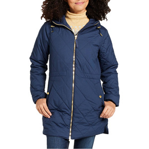 OEM ODM Custom Logo Winter Down Coats Padding Long Puffer Coats Shiny Bubble Women Duck Down <b>Jackets</b> - Product Image 5