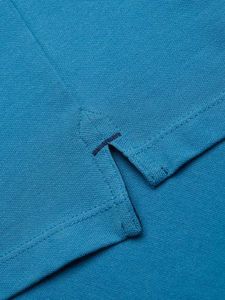 Camisetas Polo para Hombre al Por Mayor, 100% Algodón, Lisas, Personalizables con Logotipo, Proveedor de Ropa Deportiva de Golf de BD - Product Image 3