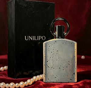 Titanium Sovereign Supremacy Collector's Edition National Logistical Surface Net 100ml EDP Tier One Fornitura all'Ingrosso - Product Image 3