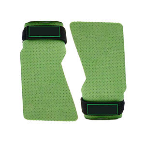 Agarraderas de Gimnasio para Entrenamiento Funcional 2026, Ejercicios con Barra y Entrenamientos de Fuerza - Product Image 4