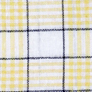 Serviette de cuisine à carreaux 100 % coton, design personnalisé, prix d'usine, vente en gros. - Product Image 4