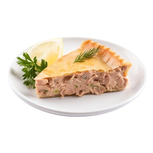 Tonno in Scatola Sano e Naturale OEM Private Label - Product Image 4