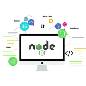 นักพัฒนา Node.js ของ UNIVENTURE - ระบบปฏิบัติการเวอร์ชันอินเทอร์เน็ต มีสินค้าในสต็อก - Product Image 2