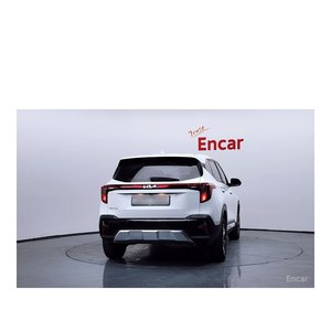 Kia Seltos 2023, 1.6 Turbo, 2WD, Gasolina, 54,966 km, Caja de Cambios Automática, Emisión Euro V, Asientos de Cuero, Volante a la Izquierda, Cámara Trasera - Product Image 4