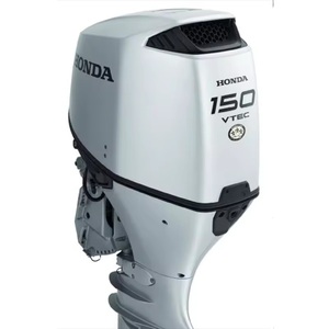 เครื่องยนต์เรือฮอนด้า 150 แรงม้า ประสิทธิภาพสูง ราคาดีที่สุด - Product Image 1