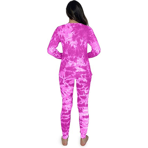 Precio Competitivo, Sudadera con Capucha para Mujer, Estampado Digital Informal, 100% Algodón, Transpirable, de Secado Rápido, Reversible, Precio al por Mayor - Product Image 3