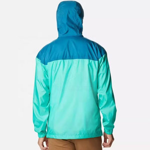 เสื้อแจ็คเก็ตกันลมน้ำหนักเบา ราคาสมเหตุสมผล ออกแบบตามสั่ง เป็นมิตรกับสิ่งแวดล้อม ระบายอากาศได้ดี เหมาะสำหรับฤดูหนาว - Product Image 3