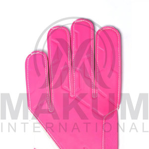 Gants de sport roses à doigts entiers avec fermeture auto-agrippante antidérapante, unisexes, pour toutes les saisons - Product Image 5