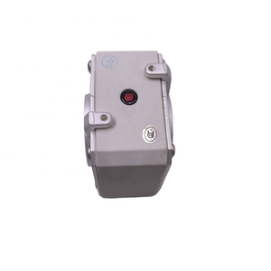 Cầu chì cơ thể vuông pc33ud69v1250tf cầu chì d300084 1250A 690V cầu chì liên kết - Product Image 4