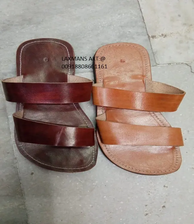 Sapatos casuais de couro indiano sapatos de couro da índia sapatos hippie sapatos casuais de couro sapatos de moda de couro kolhapuri