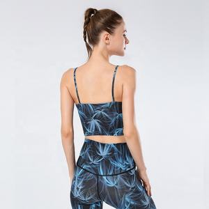 Nueva Llegada, Conjunto Deportivo para Gimnasio al por Mayor para Mujer, Conjunto de Yoga de Talla Grande, Levanta Glúteos, Ropa Deportiva y de Fitness de Alta Calidad - Product Image 2