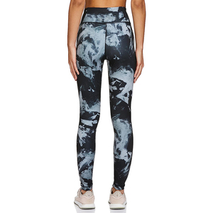 Leggings de Yoga sin Costuras para Mujer al por Mayor, Ropa Deportiva, Pantalones de Compresión Atléticos para Adultos, Leggings de Fitness para Correr para Damas - Product Image 3