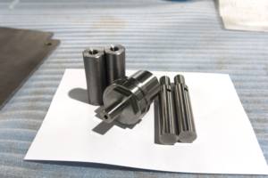 ผู้ผลิตเครื่องจักรซีเอ็นซีคุณภาพสูง มาตรฐานญี่ปุ่น - Product Image 3