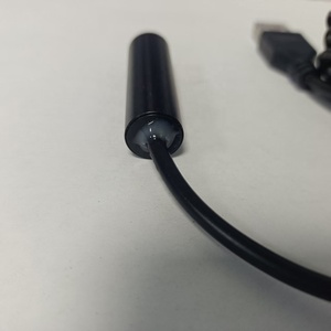 Módulo Láser de Diodo Verde de Alta Potencia Ismartlaser 12x40mm 520nm 5mw con Patrón de Rejilla 20x20, Alimentación USB, Láser de Alineación, Repuestos - Product Image 2