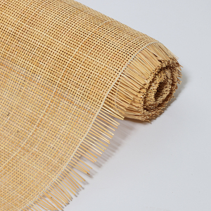 Venta Directa de Fábrica: Rollo de Malla de Bambú Natural para Caneletería en Stock a Buen Precio - Product Image 6