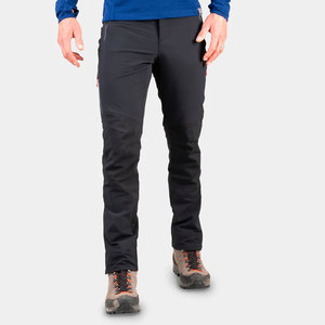 Ropa de Viaje para Actividades al Aire Libre con Diseño Flexible, Pantalones Softshell Cómodos para Senderismo - Product Image 1