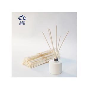 VENTE FLASH - Diffuseurs en rotin naturel écologiques, bâtonnets en rotin faits à la main pour la fragrance de la maison - Product Image 1