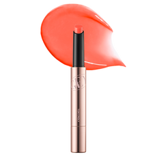 Tony Moly Get IT Tint Glaze Balm 06 Sparkling Coral 1.8g Balsamo labbra idratante al gusto di frutta 1pz - Product Image 1