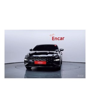 Kia K8 Noblesse 2023, 30,584 km, Volante a la Izquierda, Caja de Cambios Automática, Asientos de Cuero, Norma de Emisiones Euro V - Product Image 3