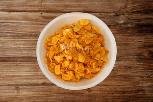 Natural Compostable Areca Leaf Bowls Disposable Biodegradable Heavy Duty <b>Dinnerware</b> For Sustainable Food Service And Events - Product Image 2