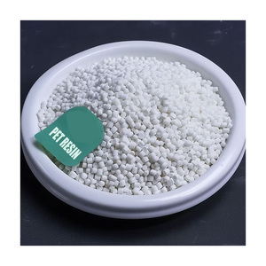 Résine PET Premium 5VA ignifuge pour pièces automobiles – Approvisionnement direct usine pour les marchés de gros et commerciaux - Product Image 4